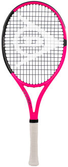 Dunlop SX 300 Lite Tennisracket onbespand pink - 1