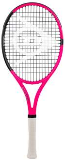 Dunlop SX 300 Lite Tennisracket onbespand pink