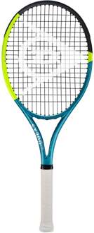 Dunlop SX 300 Lite Tennisracket Testrackets zwart - 1,2,3