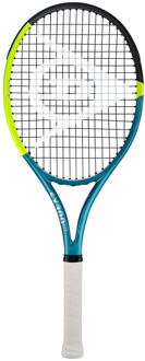 Dunlop SX 300 Lite Tennisracket Testrackets zwart - 2