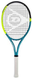 Dunlop SX 300 Lite zwart - 0,1,2,3