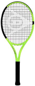 Dunlop SX 300 LS neongroen - 1