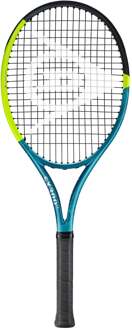 Dunlop SX 300 LS Test racket veelkleurig - 1,2,3
