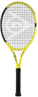 Dunlop SX 300 LS zwart