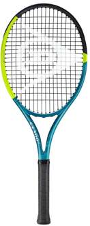 Dunlop SX 300 LS zwart