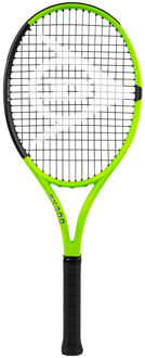 Dunlop SX 300 neongroen - 1,2,3,4