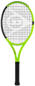 Dunlop SX 300 neongroen - 2