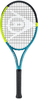 Dunlop SX 300 Tour Test racket veelkleurig - 2
