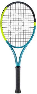 Dunlop SX 300 Tour zwart - 2