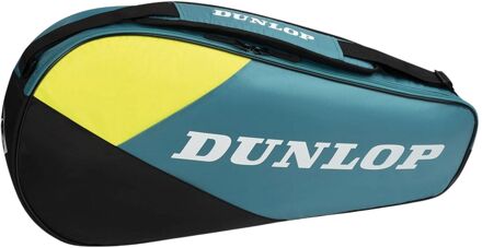 Dunlop SX Club 3 Tennis Rackettas - 1 SIZE