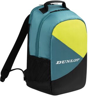 Dunlop SX Club Tennis Rugtas - 1 SIZE