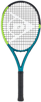 Dunlop SX Team 100 turkoois - 0,1,3