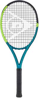 Dunlop SX Team 100 turkoois - 2