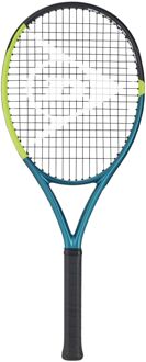 Dunlop SX Team 105 Tennisracket - 2