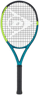 Dunlop SX Team 105 turkoois - 0,1,2,3