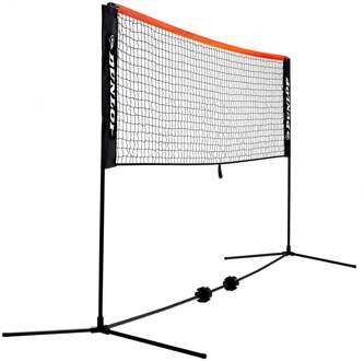 Dunlop Tennisnet  6 meter