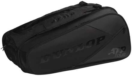 Dunlop Tennistas -zwart - nosize