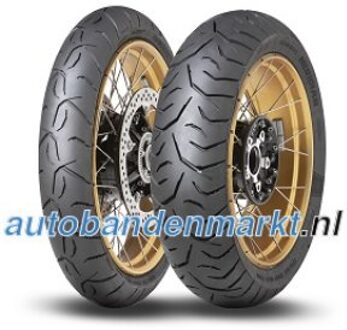 Dunlop Trailmax Meridian 110/80R19 59V TL Fr.