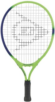 Dunlop Tristorm 19 Tennisracket Junior - 1 SIZE