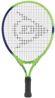 Dunlop Tristorm 19 Tennisracket Junior - 1 SIZE