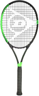 Dunlop Tristorm Elite 270 Tennisracket zwart - groen - wit - 1