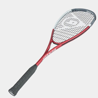 Dunlop tristorm elite squash racket heren - Zwart - One size