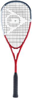 Dunlop Tristorm Elite Squashracket - 1 SIZE