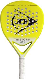 Dunlop Tristorm Lite geel - nosize