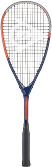 Dunlop Tristorm Pro Squashracket Senior - 1 SIZE