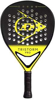 Dunlop Tristorm Pro zwart - nosize