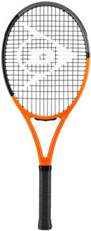 Dunlop Tristorm Team 100 Lite oranje