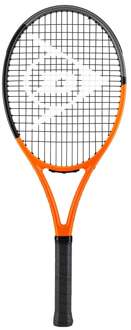 Dunlop Tristorm Team 100 Lite oranje
