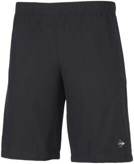 Dunlop Woven Shorts Heren zwart - XL