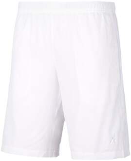 Dunlop Woven Shorts Jongens wit - 128