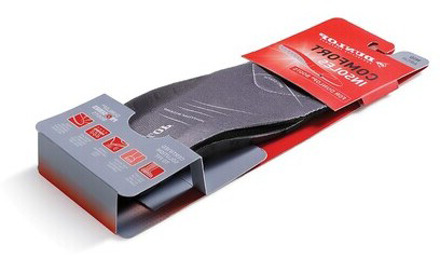 Dunlop Z940005 Inlegzool | Antraciet | Maat 42 - 8713197054535