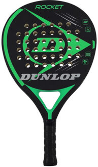 Dunlop Zwart - One size