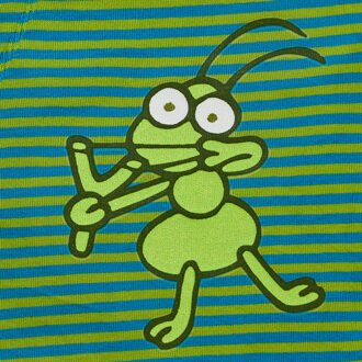 Dunne elastische boxer en aan het lichaam aanpasbare stof 98254 heren Groen