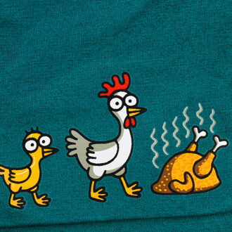 Dunne elastische boxer en aan het lichaam aanpasbare stof 98256 heren Turquoise