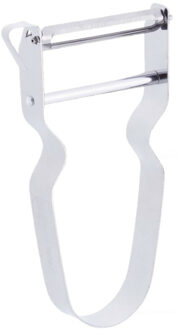 Dunschiller aluminium voor groente en fruit - Action products