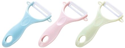 Dunschiller Set Keuken Dunschiller Groente Raspen Salade Dunschiller Keuken Accessoires Keukengerei Gadgets 3stk