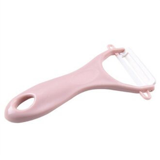 Dunschiller Set Keuken Dunschiller Groente Raspen Salade Dunschiller Keuken Accessoires Keukengerei Gadgets Roze