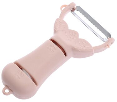 Dunschiller Slicer Shredder Dunschiller Julienne Cutter Multi Rvs Blade Fruit Groente Rasp Zester Keuken Accessoires Tool 04 1stk