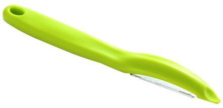 Dunschiller Snijder Dunschiller Voor Cleaning Groenten Messen Cutter Rasp Peelers Keuken Gadgets Zesters licht groen