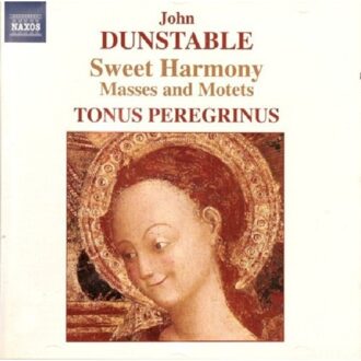 Dunstable: Sweet Harmony