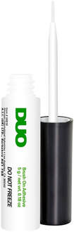 Duo Brush On Striplash Adhesive - wimperlijm White/Clear - 5 gr