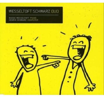 Duo - Bugge Wesseltoft /henrik Schwarz