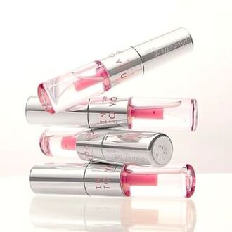 Duo Effect Lip Glaze - 5 Colors #DE03 - 2.8g+2.8g