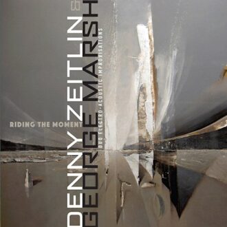 Duo Electro-Acoustic Improvisations