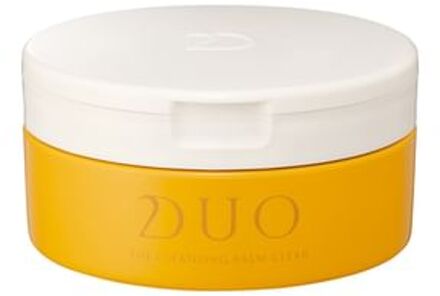 Duo Grapefruit The Cleansing Balm Clear 66g