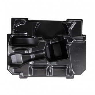 Duo-Inlay voor M-box | voor DDF/DHP schroefmachine en DGA haakse slijper | tbv DLX2157TJ1 - 838397-5